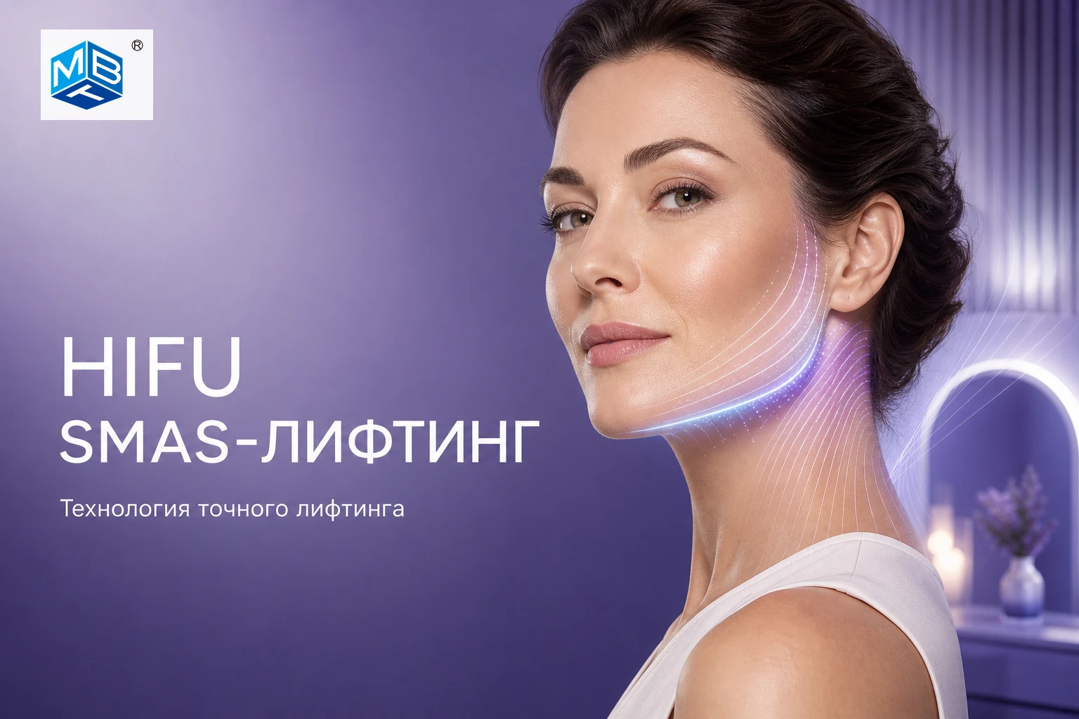 HIFU SMAS-лифтинг: как работает процедура и какой аппарат выбрать HIFU SMAS-лифтинг: как работает процедура и какой аппарат выбрать