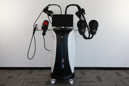 Аппарат коррекции фигуры MBT VITA LIFT PRO
