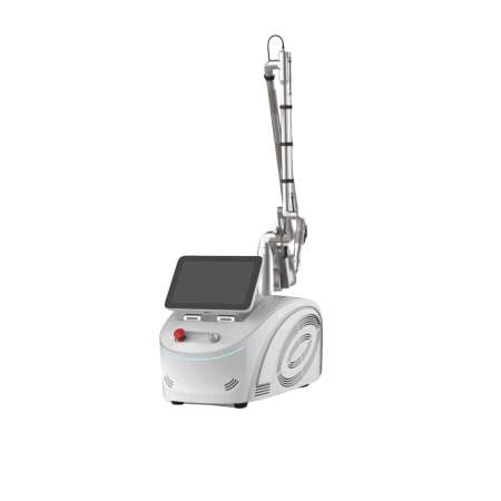 Портативный фракционный лазер MBT Smart CO2