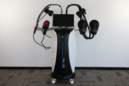 Аппарат коррекции фигуры MBT VITA LIFT PRO