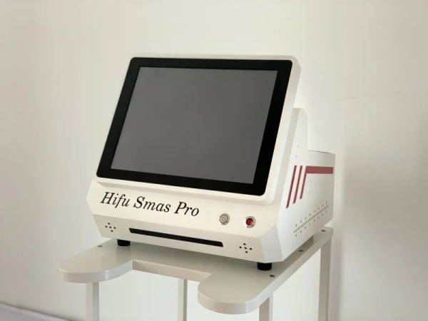 Аппарат лифтинга MBT-V Lift SMAS 4D HIFU PRO 3 в 1