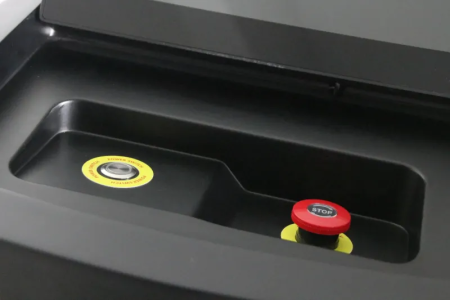 Аппарат для лазерной эпиляции и диодного омоложения Esthetician