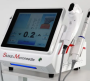 Аппарат смас лифтинга и микроигольчатого РФ лифтинга MBT HIFU SMAS + MICRONEEDLE