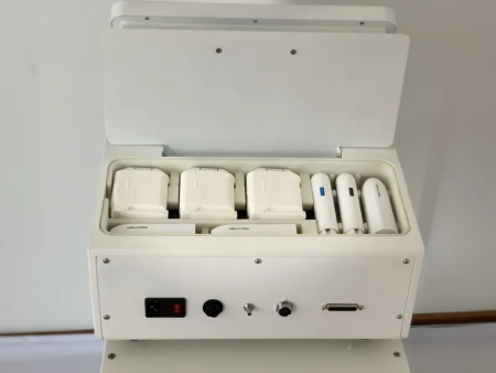 Аппарат лифтинга MBT-V Lift SMAS 4D HIFU PRO 3 в 1