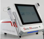Аппарат смас лифтинга и микроигольчатого РФ лифтинга MBT HIFU SMAS + MICRONEEDLE