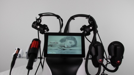 Аппарат коррекции фигуры MBT VITA LIFT PRO