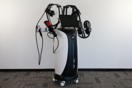 Аппарат коррекции фигуры MBT VITA LIFT PRO